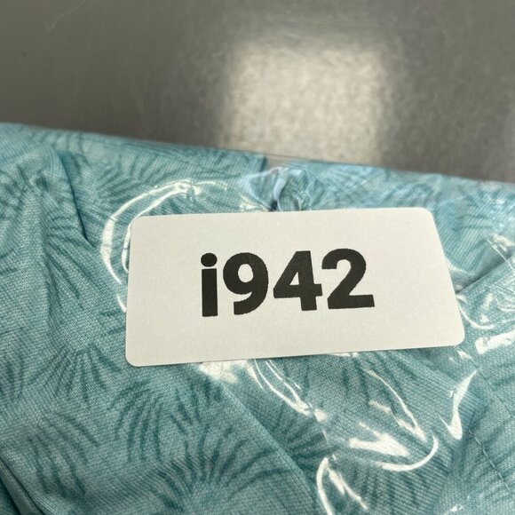 NEW Greg Norman Men's M ML75 Polo Golf Shirt Pattern - Picture 9 of 9